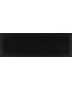 Amos Bisellato Negro Mate 10x30