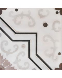 Amos Antiko Hueso 15x15 Dec. Mix