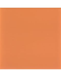 Amos Unica Glans Naranja 20x20