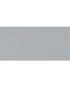 Amos Unica Glans Gris 10x20