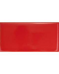 Amos Unica Glans Rojo 10x20