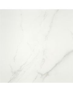Amos Luminar White 100x100R Mat