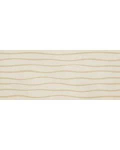 Amos Manhassa Crema Relieve 30x90R