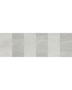 Amos Sakano Hiroki Silver 30x90R Relieve