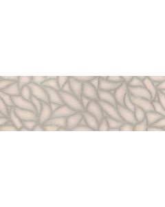 Amos Elva Gris 30x90R Relieve