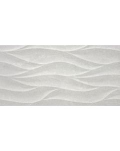 Amos Bardo Mosaic White 25x50NR (RB)