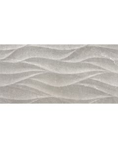 Amos Bardo Mosaic Grey 25x50NR (RB)