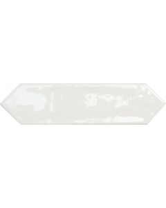 Tonalite Dart White 7x28