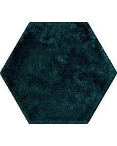 Tonalite Esamarine Petrolio 16,2x18,5