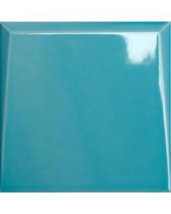 Tonalite Oblique Azzurro 15x15cm Wandtegel (TO1504)
