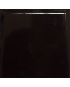 Tonalite Oblique Nero 15x15cm Wandtegel (TO1510)