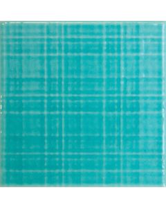 Tonalite Tissue Acqua 15x15cm Wandtegel (TT1507)