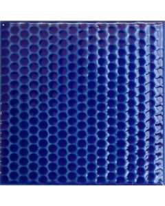 Tonalite Tissue Blue 15x15cm Wandtegel (TT1502)