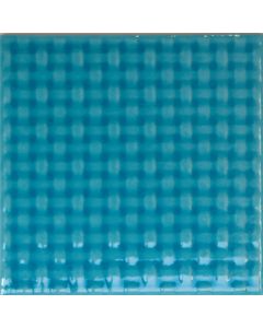 Tonalite Tissue Turchese 15x15cm Wandtegel (TT1513)