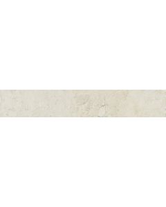 Marmorea Biancone Battiscopa Smalt Ret. 7x60