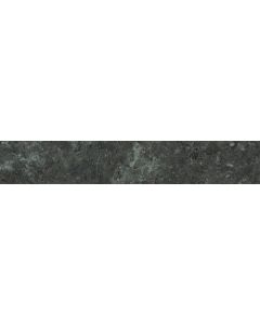 Marmorea Verde Alpi Battiscopa Smalt Ret. 7x60