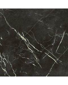 Marmorea Nero Marquinia Ret. 60x60