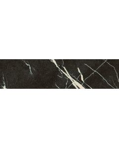 Marmorea Nero Marquinia Ret. 7,5x30