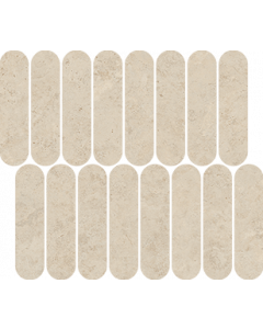 Vives Mosaico Mayfair Natural 27x31