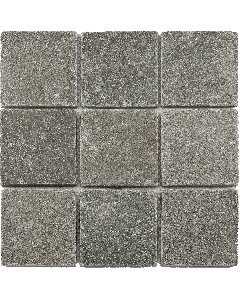 Van Lith Pavement 30,5x30,5cm Grey Mozaiektegel (CM-12002)