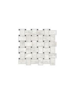 Verde Centuries 31,2x31,2cm Grijs Mat (CEN30300BA)