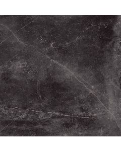Verde Panarea 100x100cm Anthraciet Mat (PAN210437)