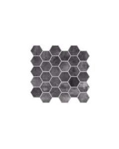 Verde Panarea 29,3x29,4cm Anthraciet Mat (PAN30437H)