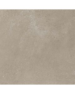Villeroy & Boch Hudson Optima 119,7x119,7cm Grijs Mat (2961SD7B)