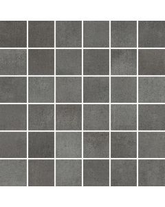 Villeroy & Boch Spotlight 29,8x29,8cm Anthraciet Mat (2030CM9M)