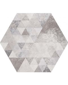 Vives Laverton Hexágono Benenden Sombra 23x26,6