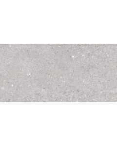 Vives Nassau Rodapié Gris 9,4x20