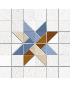 Vives Seine Arcole-R Azul 20x20