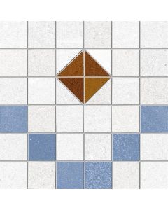 Vives Seine Tabarly-R 2 Azul 20x20