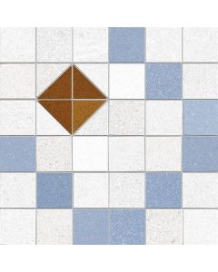 Vives Seine Tabarly-R 3 Azul 20x20