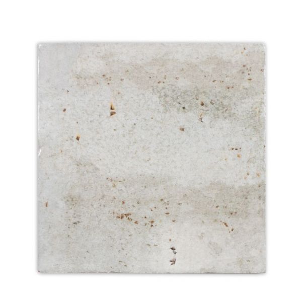 CeraVision Enamel Grijs 12,5x12,5cm (Enamel Square Smoke Ceravision)