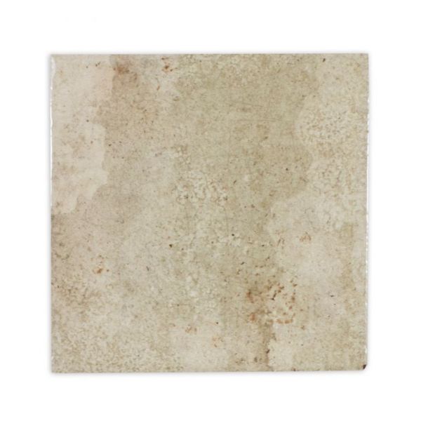CeraVision Enamel Bruin 12,5x12,5cm (Enamel Square Truffel Ceravision)