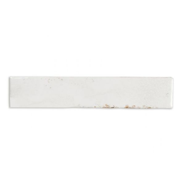 CeraVision Enamel Wit 5x25cm (Enamel White Ceravision)