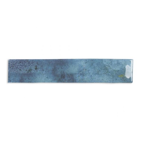 CeraVision Enamel Blauw 5x25cm (Enamel Ocean Ceravision)