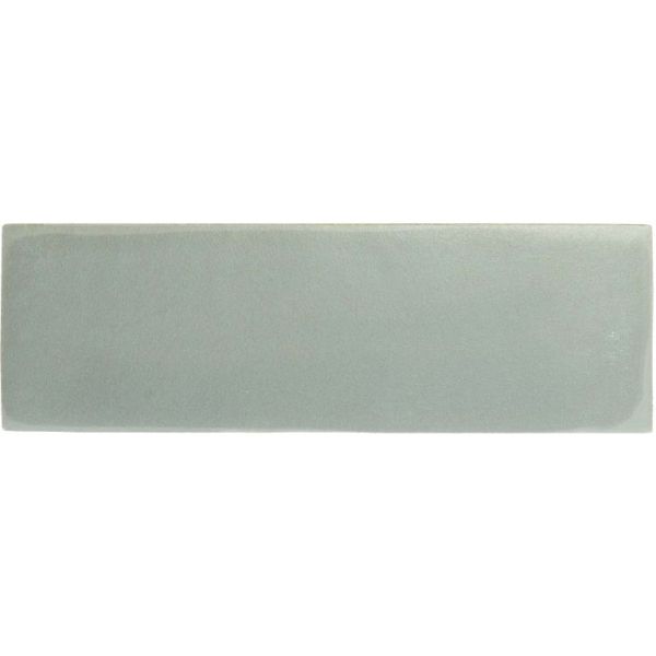 Wow Rebels Grijs 5x15cm (Rebels Grey Mat)