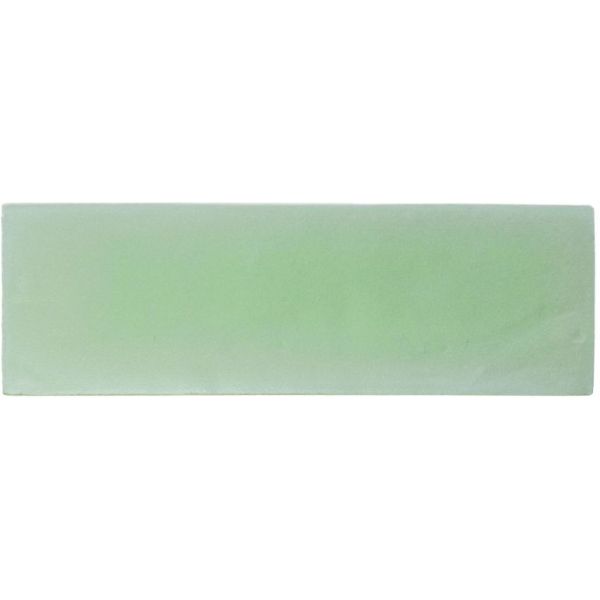 Wow Rebels Grijs 5x15cm (Rebels Sage Mat)