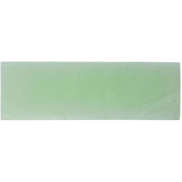 CeraVision Rebels Grijs 5x15cm (Rebels Sage Mat Ceravision)