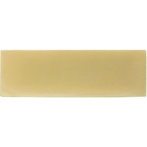 Wow Rebels Geel 5x15cm (Rebels Mustard Mat)
