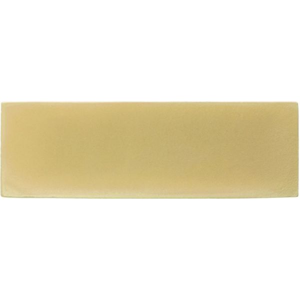 CeraVision Rebels Geel 5x15cm (Rebels Mustard Mat Ceravision)