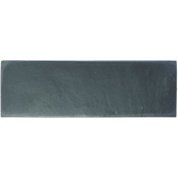 Wow Rebels Zwart 5x15cm (Rebels Nero Mat)