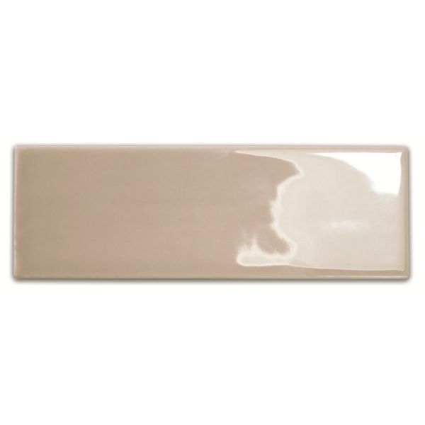 CeraVision Glow Taupe 5,2x16cm (Glow Taupe)