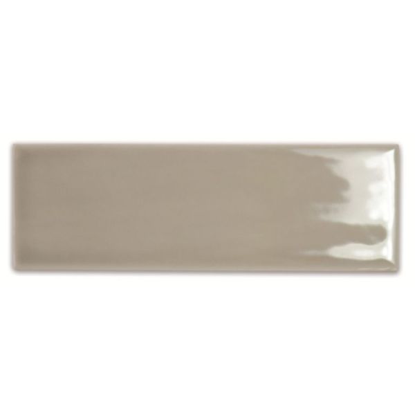 CeraVision Glow Grijs 5,2x16cm (Glow Grey)