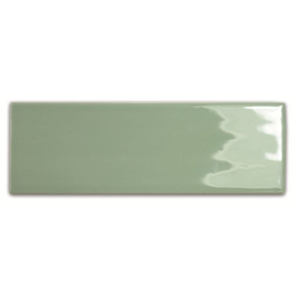 CeraVision Glow Groen 5,2x16cm (Glow Mint)
