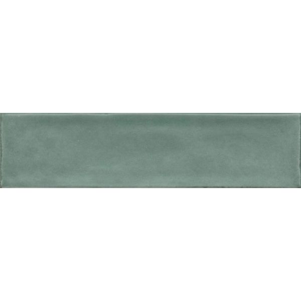 Cifre Ceramica Slash Groen 7,5x30cm (Slash SV Green)