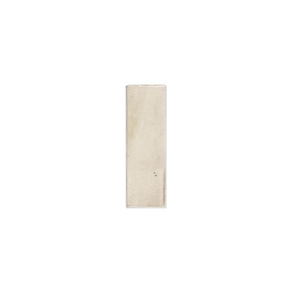 CeraVision Hanoi Wit 5,1x16,1cm (Hanoi White Ceravision)