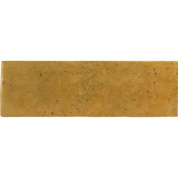 CeraVision Hanoi Oranje 5,1x16,1cm (Hanoi Caramel Ceravision)